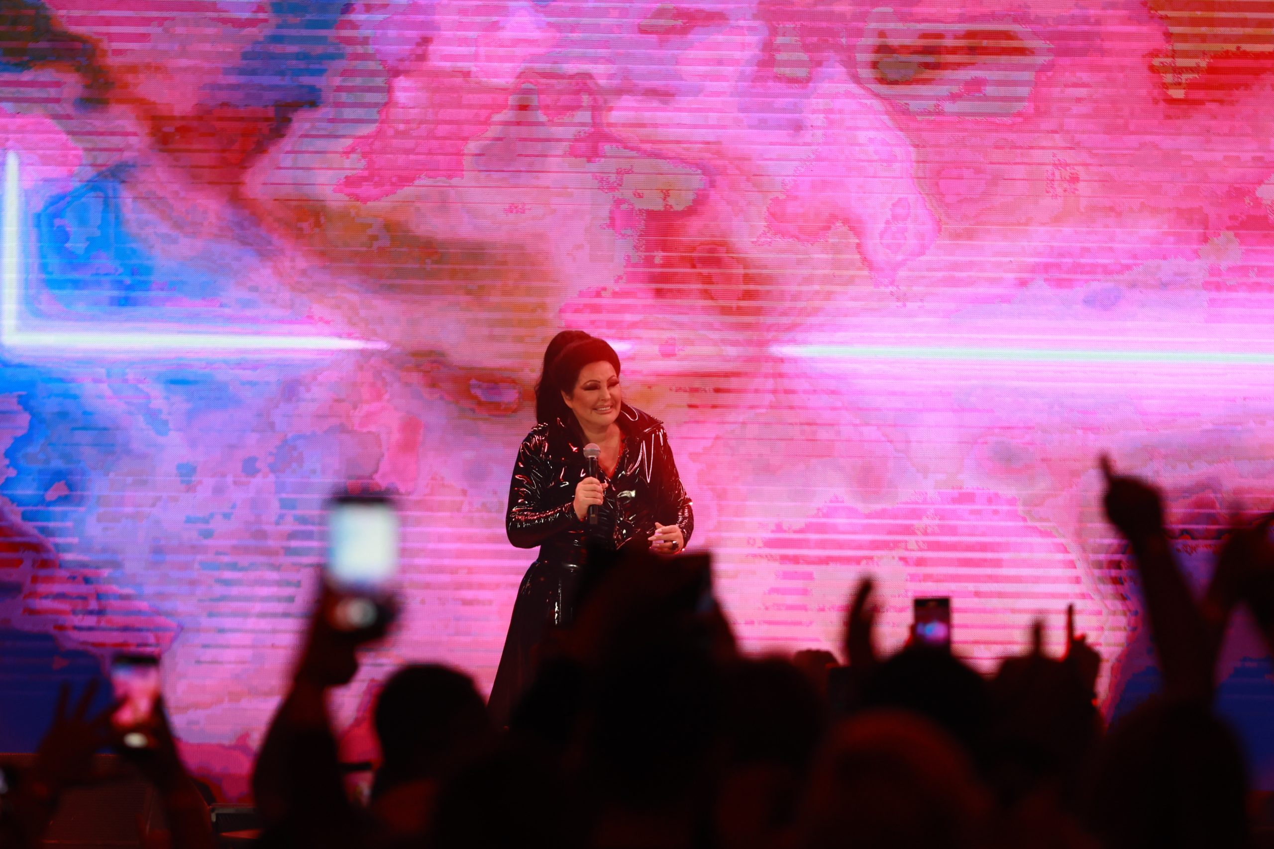 dragana mirkovic arena drugi dan foto filip 4