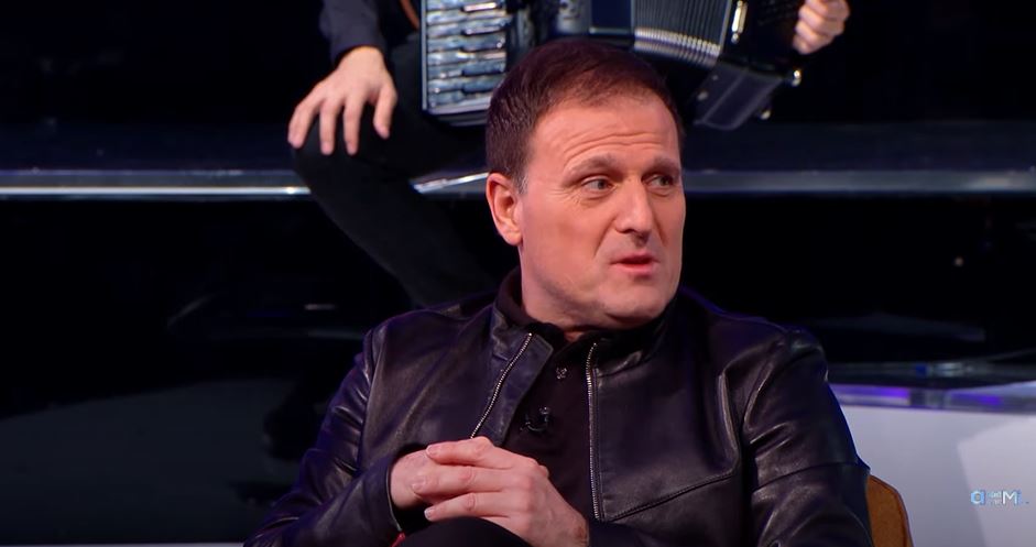 "Ljudi treba da se mole": Goran Vukošić pružio podršku Sanji Maletić nakon što je postala majka u 52. godini (VIDEO) 5 goran vuko