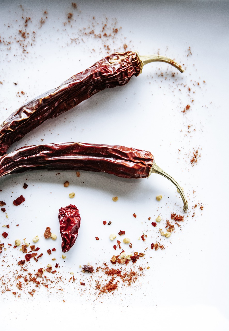 hot peppers 1473540 1280