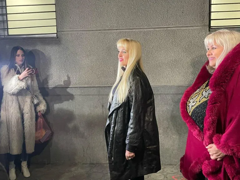Branka Sovrlić i Jovana Tipšin završile na ručku nakon koncerta Dragane Mirković, jedan detalj svima zapao za oko (FOTO) 7 image 3 7 768x576 1