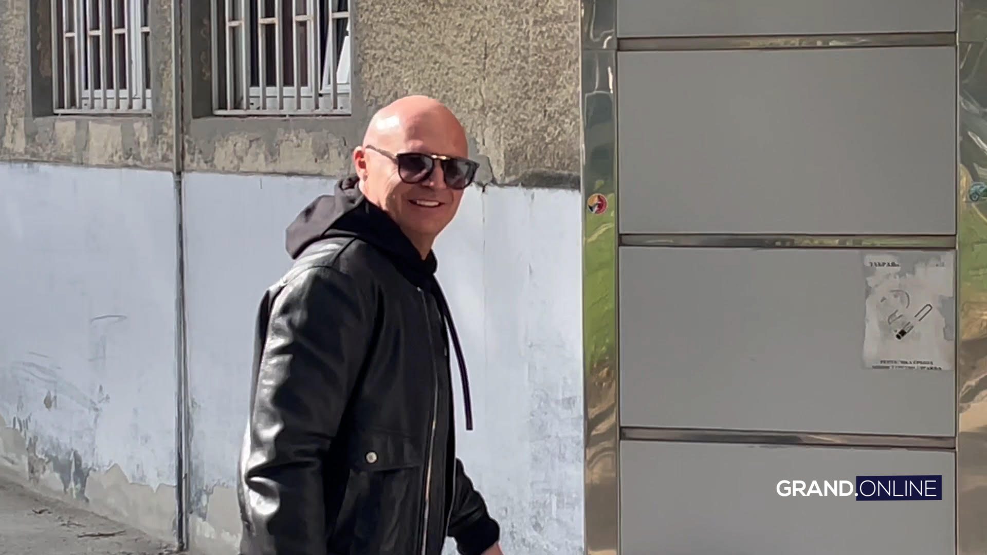 "Ljudi nisu baš nezadovoljni" Prvi komentar Milija nakon "Pesme za Evroviziju" (VIDEO) 6 image 5 2