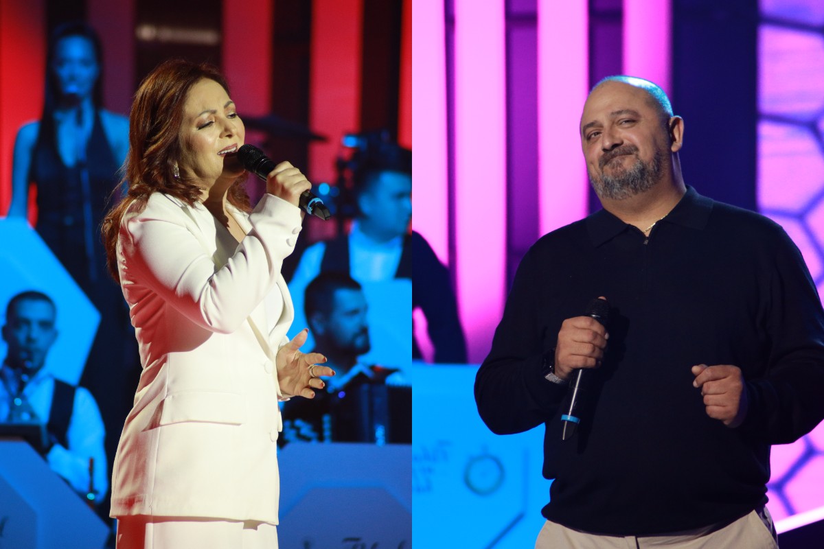 Jedan glas može biti presudan! Mirjana i Stiven vode neizvesnu borbu na glasanju (VIDEO) 6 ipiccy image 14 1