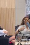 Ovako se Viki Miljković priprema za "Zvezde Granda": Iscureli snimci iz šminkernice, jedan detalj svima zapao za oko (VIDEO) 2 ipiccy image 20 1