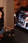 "Svi su ustali na noge" Ovako Ceca bodri Veljka tokom meča, majka puca od ponosa (VIDEO) 3 ipiccy image 4 7