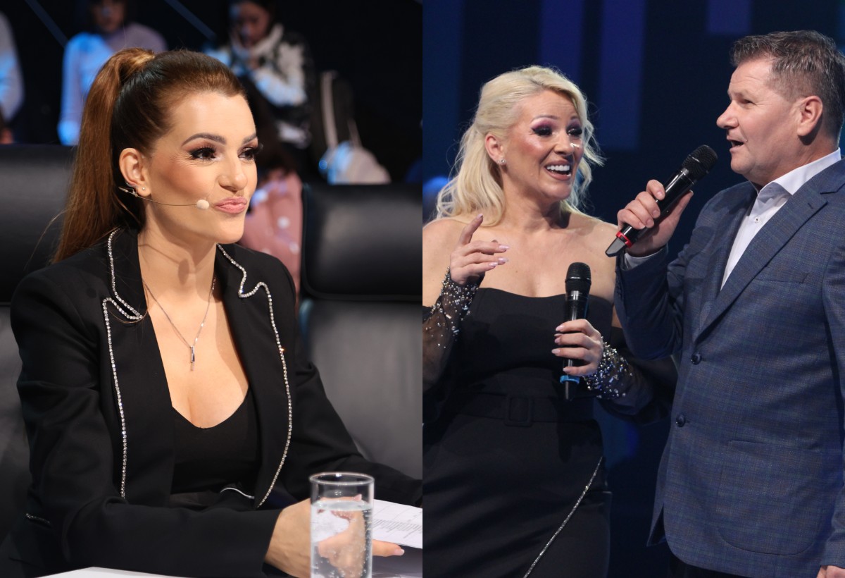 jelena kostov oduševljena