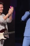"Žiko, hvala ti što postoji ova emisija" Oliver Kostić razvalio na sceni, Dženan ostao bez teksta 3 ipiccy image 56