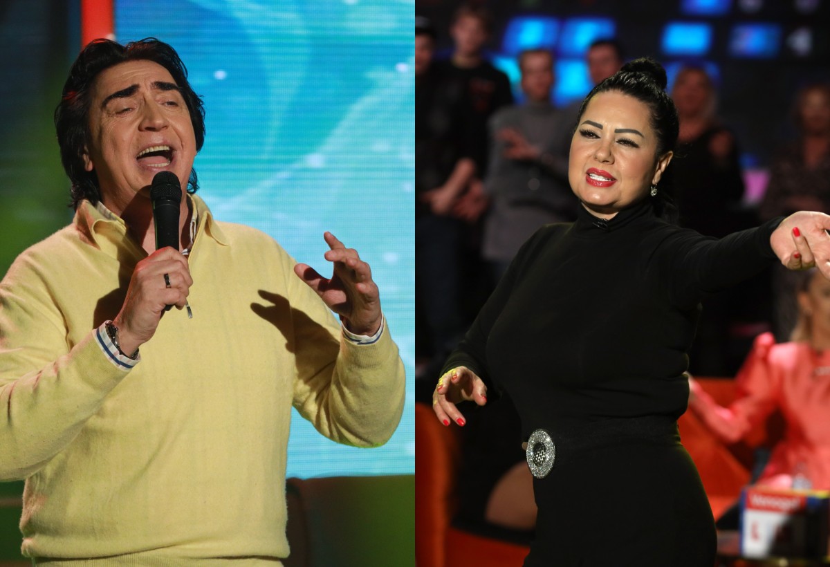 Zlata Petrović otkrila zbog kog pevača oka nije sklopila na turneji: "On je prvak sveta" 6 zlata petrović acko nezirović anegdota