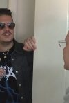 Isak Šabanović živi u stanu od 100.000 evra: Pevačev dom prepun zelenila, nameštaj obavijen zlatnim detaljima i mermerom (VIDEO) 3 isak stan u beogradu