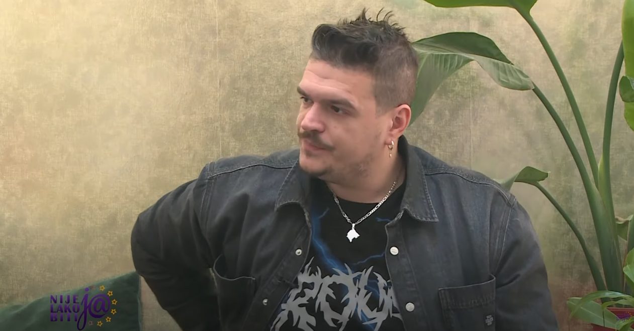 kuća isaka šabanovića