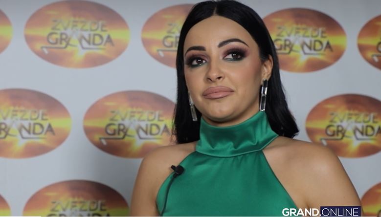 Snežana Kačar napustila Zvezde Granda, donela drastičnu odluku nakon spornog nastupa: "Nažalost stavljam tačku" 5 Snežana Kačar napustila Zvezde Granda