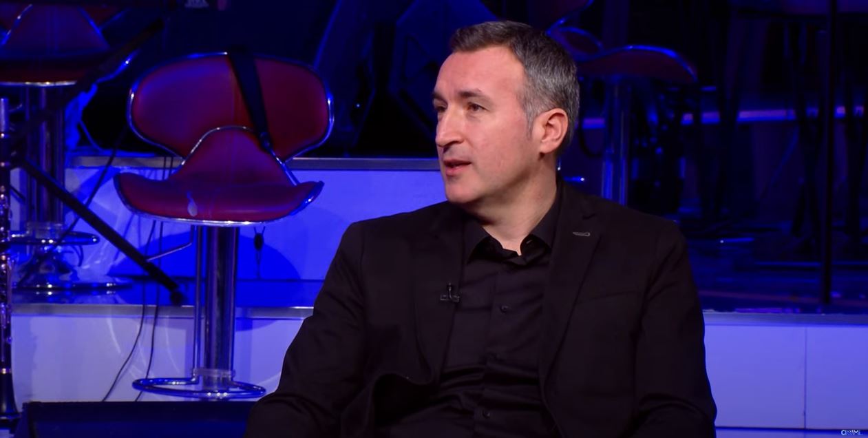 Keba ima brata koji se takođe bavi pevanjem: Prvi put se zajedno pojavili u emisiji (VIDEO) 7 keba brat