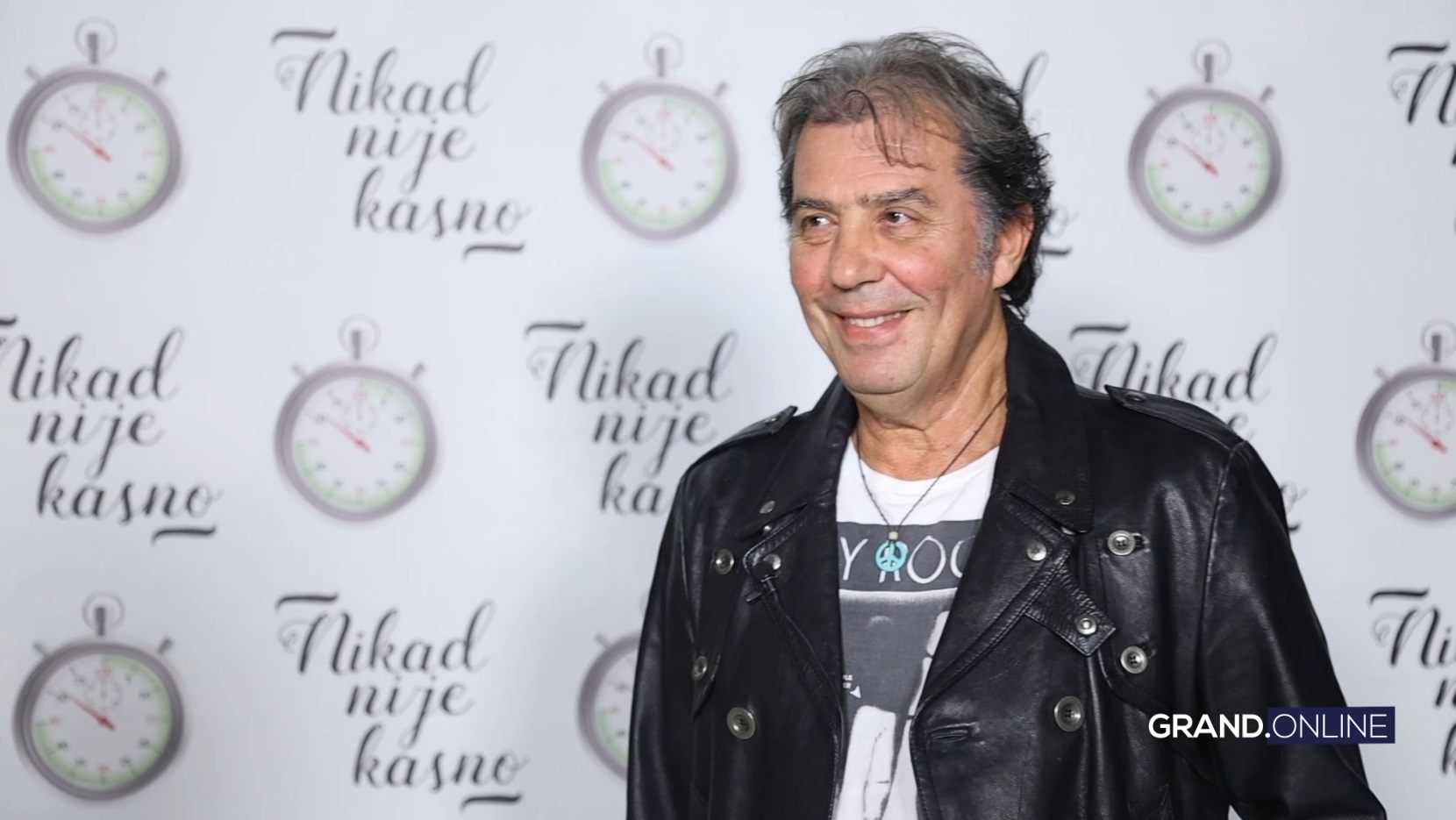 "Došla je na moj koncert, ali ne da sluša mene" Kiki Lesendrić otkrio kako je osvojio suprugu: "Komunikacija je bila teška, ali jednostavna" (VIDEO) 10 kiki lesendric