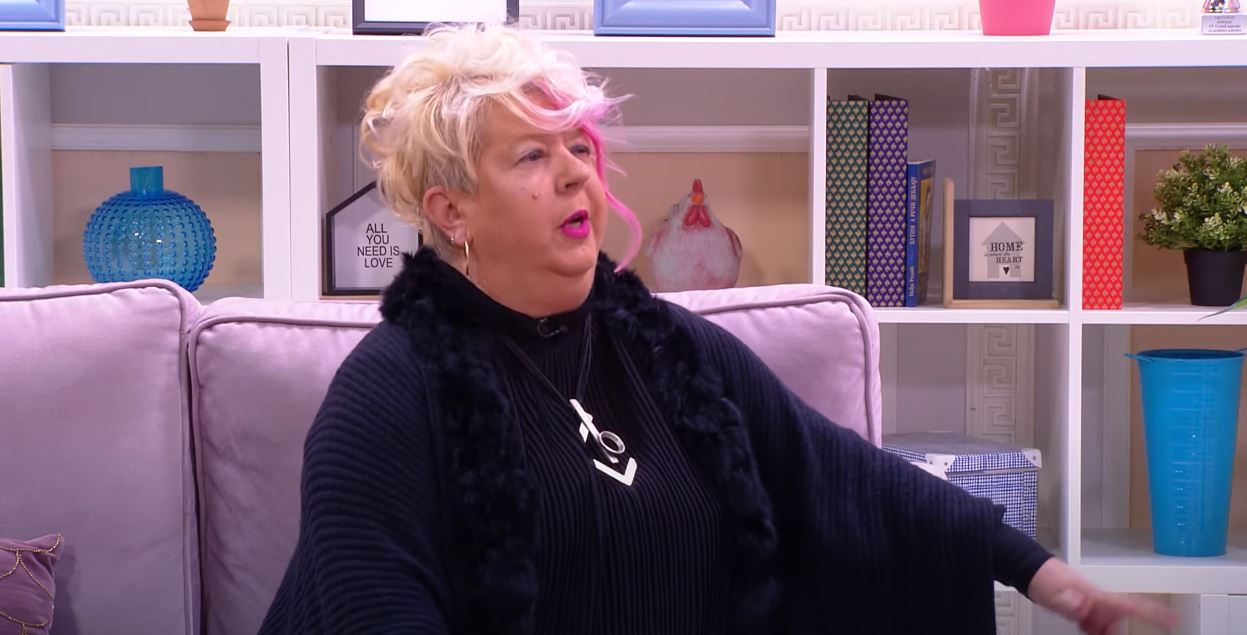 Naša pevačica zaveštala organe, pa priznala: "Ljudi imaju strah da postanu donori, to su neke verske predrasude" 6 lidija domazet