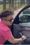 Marija Šerifović opet ispalila novinare ispred Grandovog studija: "Umorna sam od života" (VIDEO) 3 marija z 1