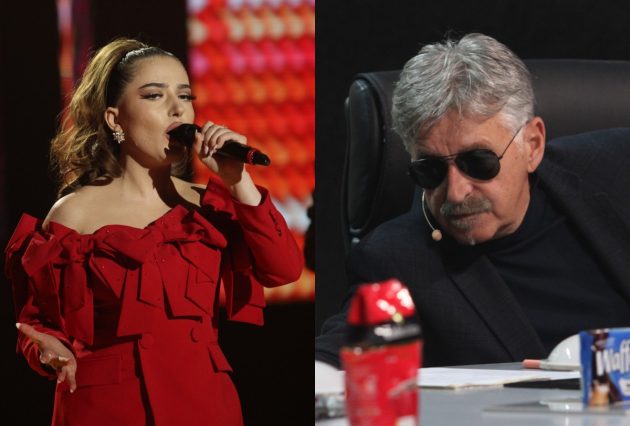 melisa zijadic o bosancu