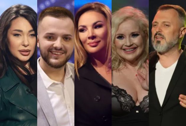 pevaci dan zaljubljenih