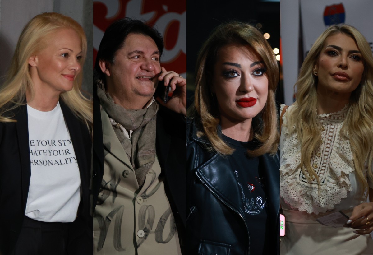 dragana mirković 2 koncert arena