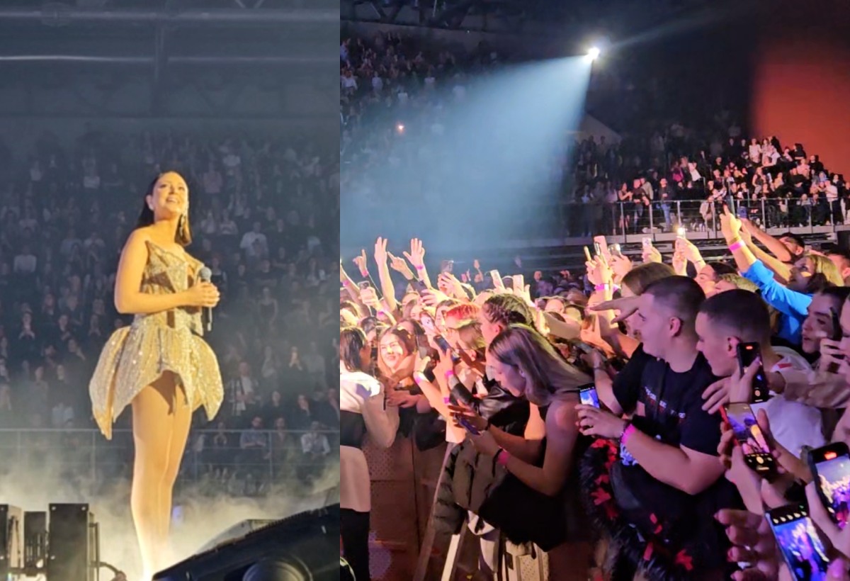 aleksandra prijović koncert osijek