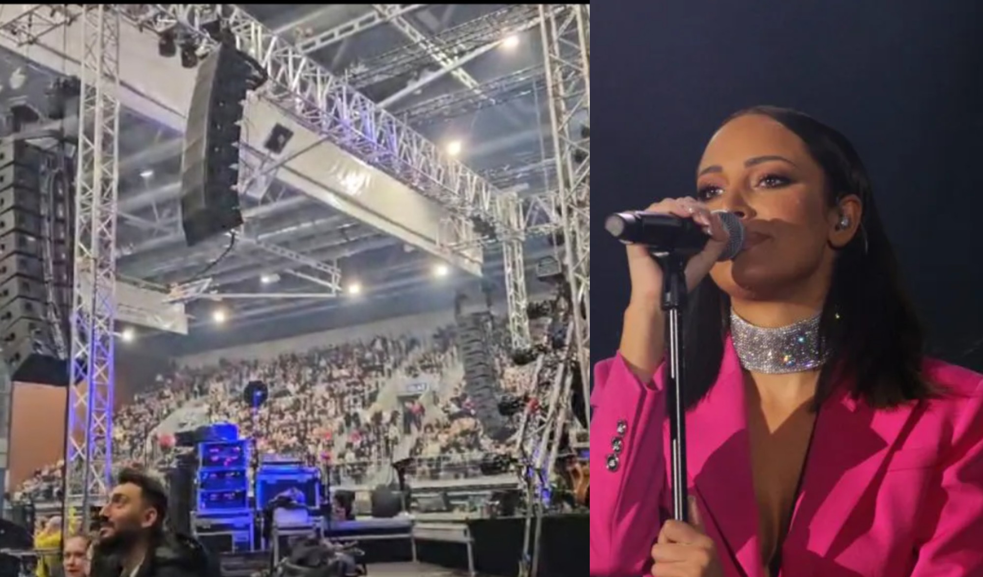 aleksandra prijovic koncert osijek