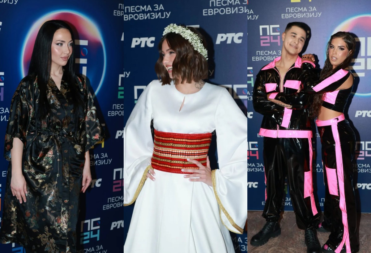 "Šta je sa pesmama?!" Oglasili se poznati nakon PZE, evo ko je dobio ubedljivu podršku 6 pze