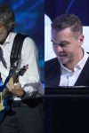 FILMSKA SCENA! Ružica Čavić zapevala sa suprugom, sin zasvirao klavir: "Ovo je SVETSKI" (VIDEO) 4 ruzica cavic