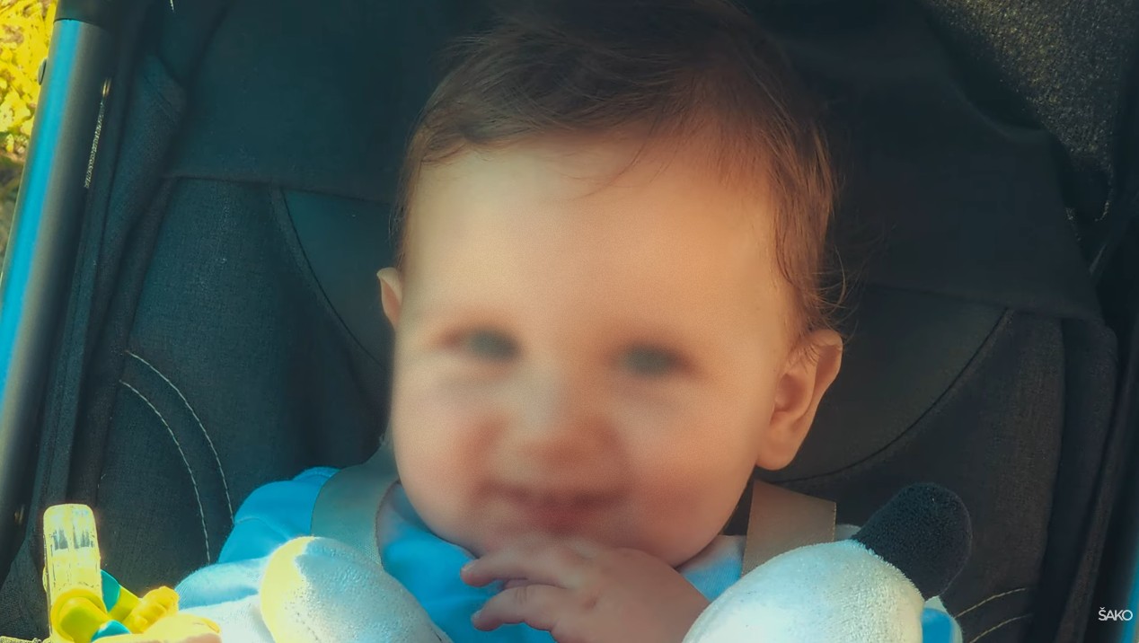 sako polumenta junior