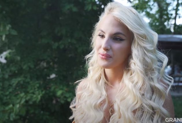 sara reljic svadja sa koleginicom