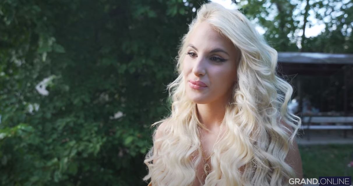 sara reljic svadja sa koleginicom
