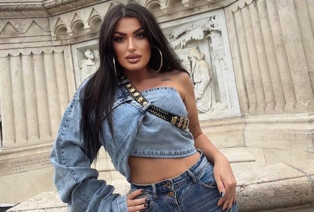 silvia djogani