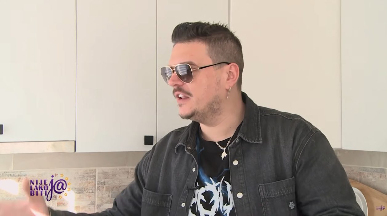 stan isaka sabanovica