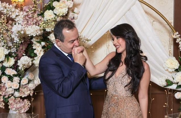 Ćerka Ivice Dačića