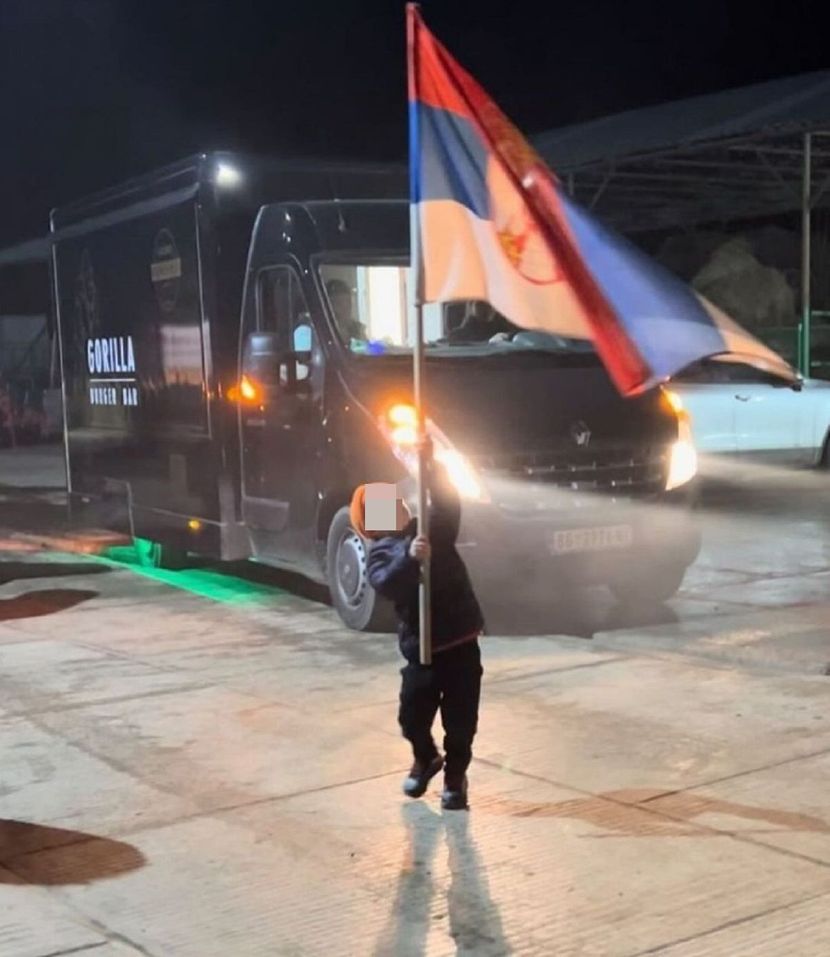 Ražnatovići pucaju od ponosa: Veljkov sin jednim potezom izazvao pometnju na društvenim mrežama (FOTO) 5 veljko 830x0 1