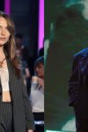 "Ko ode, otišao je" Zorja Pajić u borbi za Evroviziju, uporedila se sa Konstraktom: "To je neki znak" (VIDEO) 2 zorja pajic evrovizija