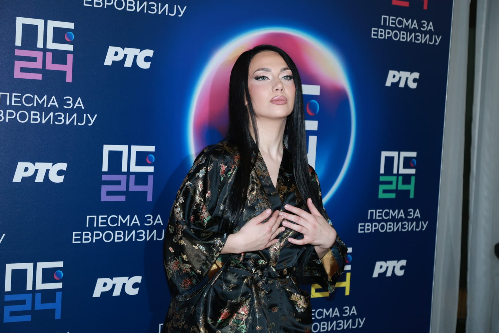 Zorja Pajić otkrila dugočuvanu tajnu, preplavile je emocije nakon prolaska u finale: "Plašila sam se zato smo to krili" (VIDEO) 5 zorja pze polufinale 323
