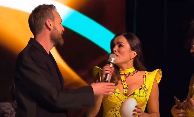 Pevač se javno izvinio Severini nakon skandalozne izjave na Dori: Ovo što je uradio niko nije očekivao 3 Severina u centru skandala na Dori
