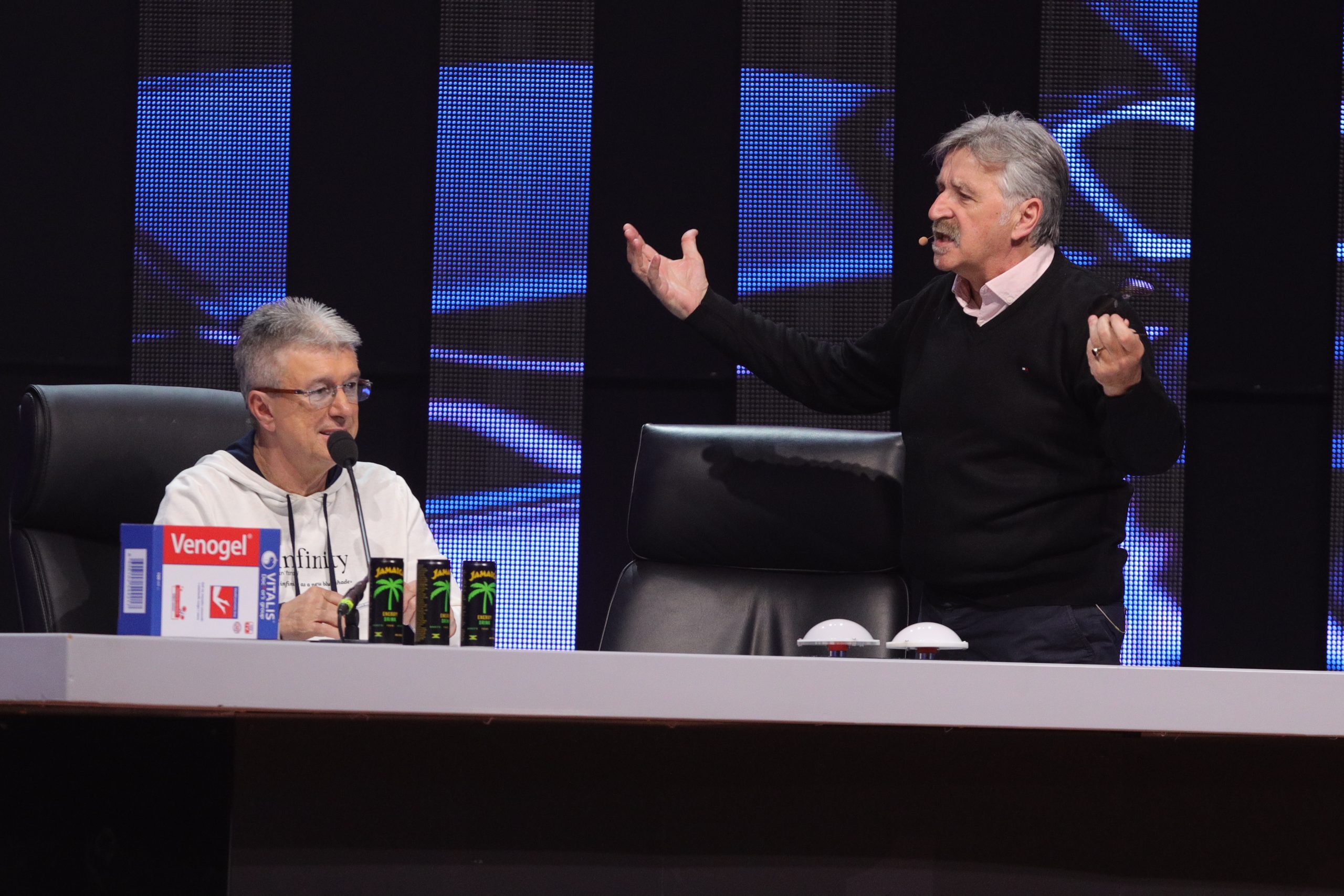 "Ovo blamiranje", opšti haos u "Zvezdama Granda" zbog Breskvice: "Kapriam da je trend da to pevaš, ali..." 9 0A0A0247