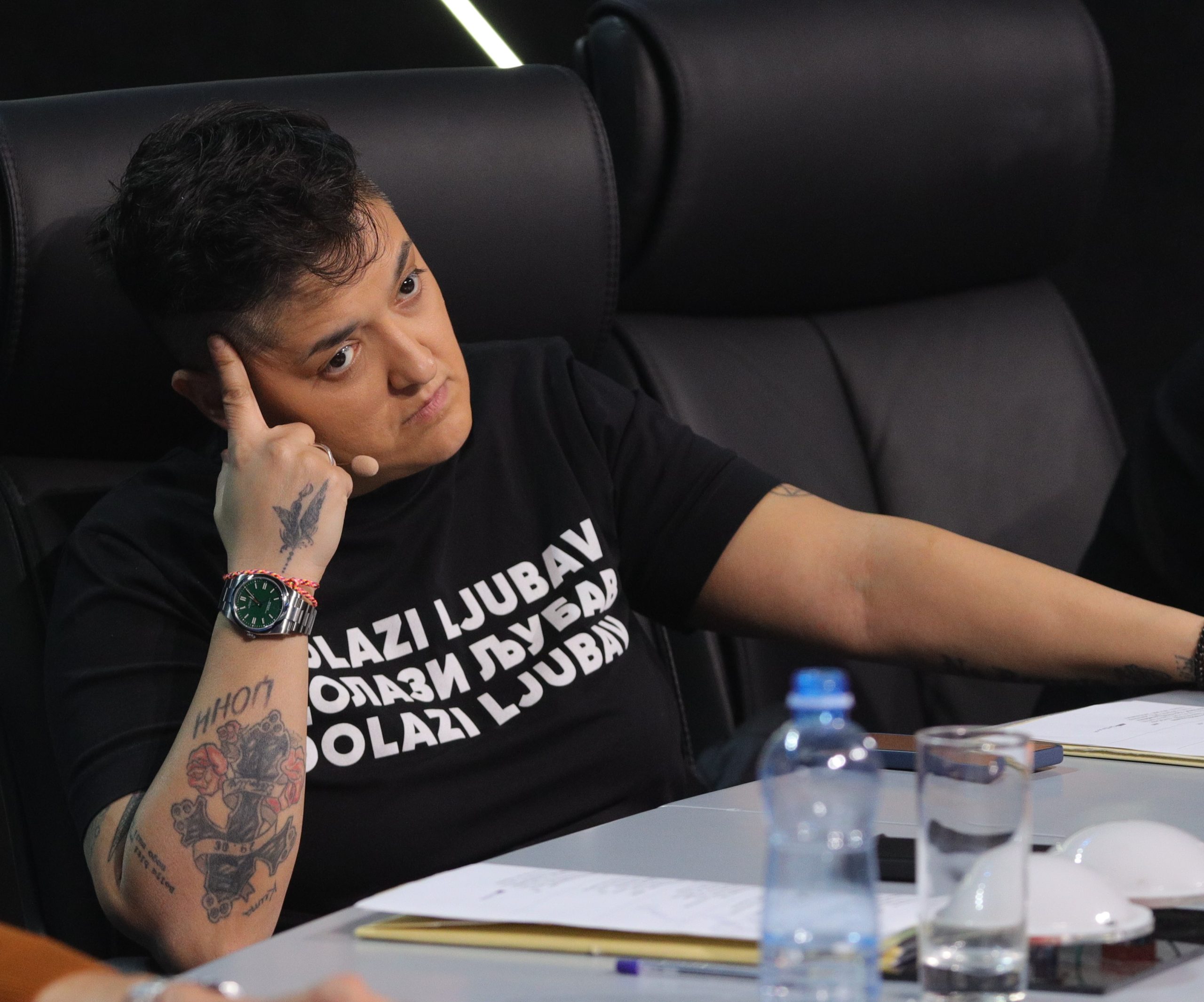 armin zukić petar krekić