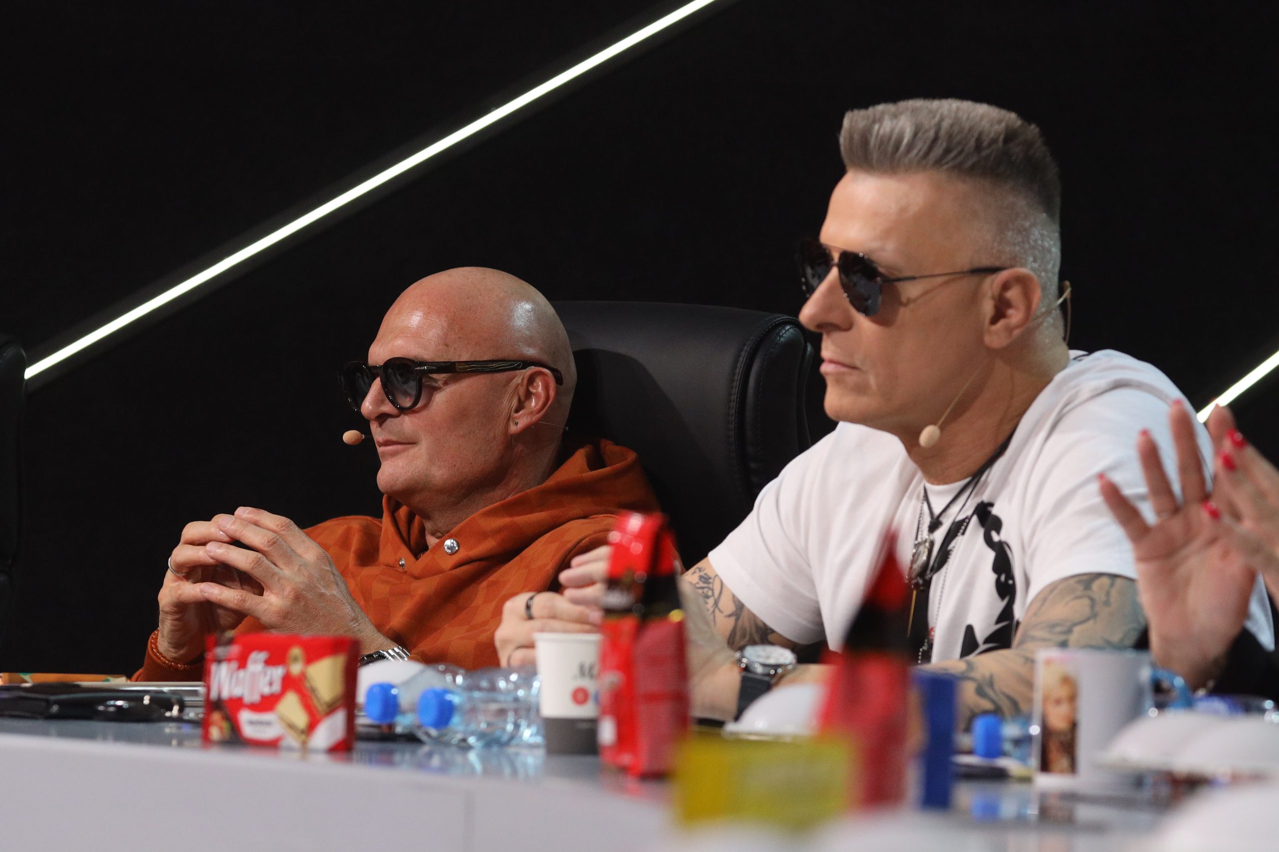 ko je prošao dalje teška odluka