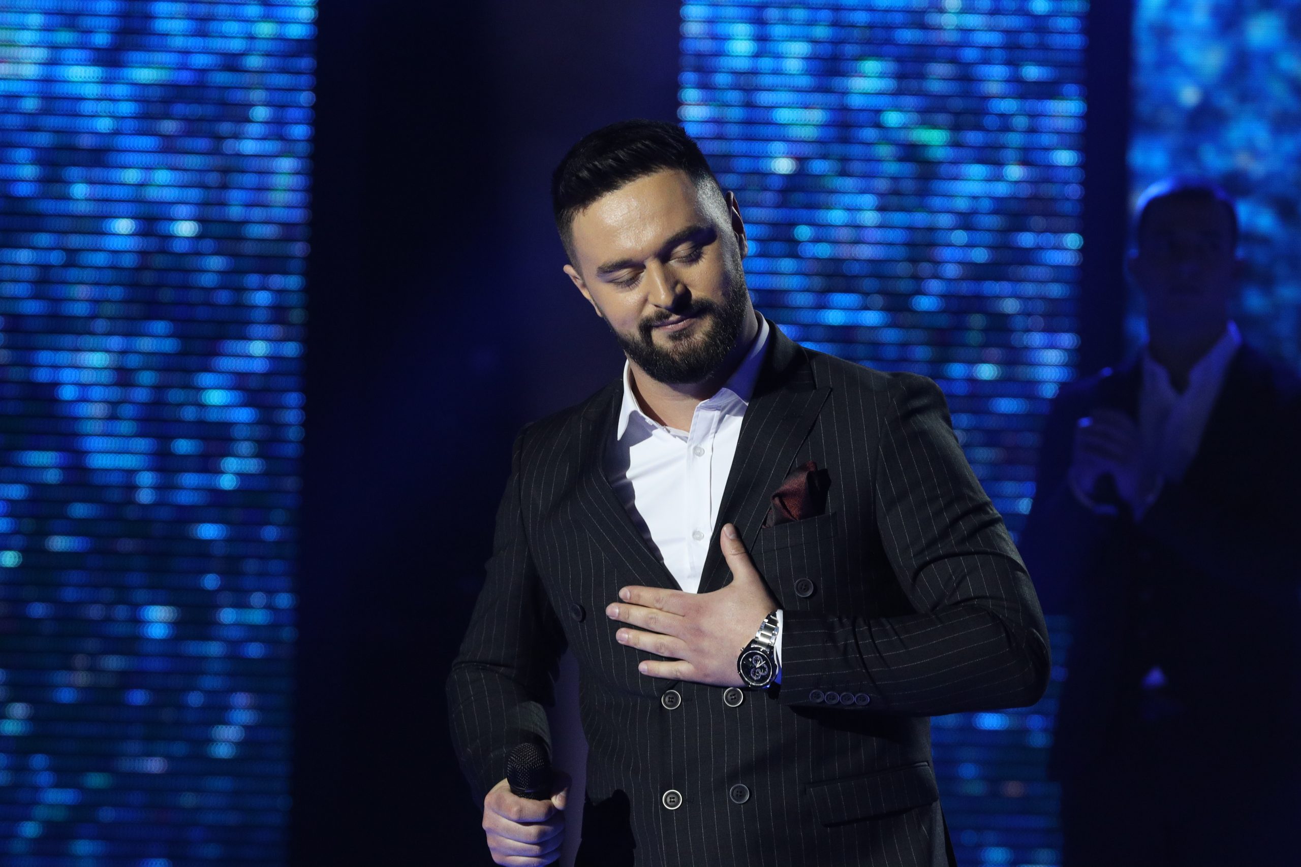 Elsan Pilica otkrio nepoznate detalje iz "Zvezda Granda", pa se dotakao Ane Sević: "Bila bi mi čast" (VIDEO) 5 elsan pilica