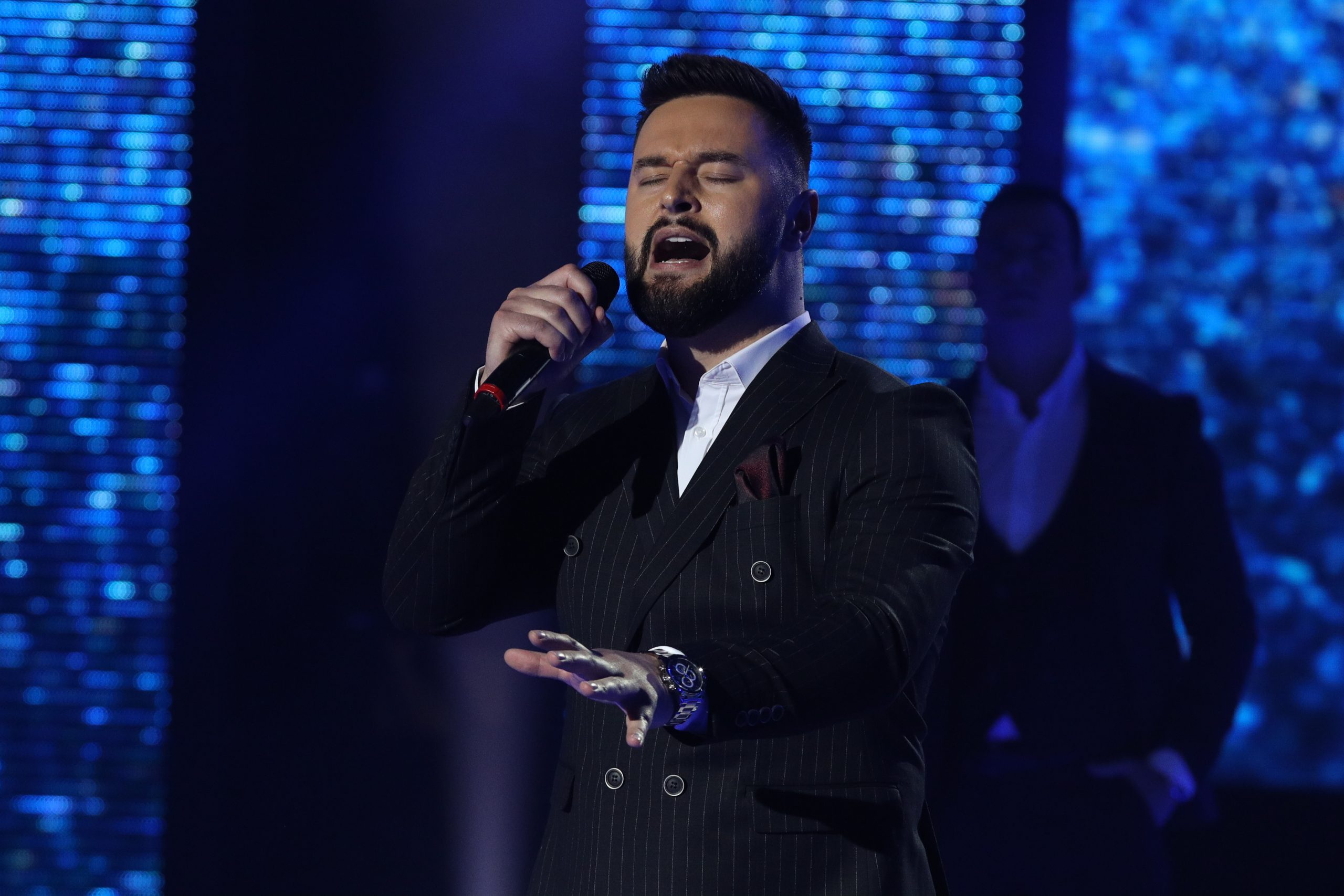 Elsan Pilica otkrio nepoznate detalje iz "Zvezda Granda", pa se dotakao Ane Sević: "Bila bi mi čast" (VIDEO) 6 elsan pilica
