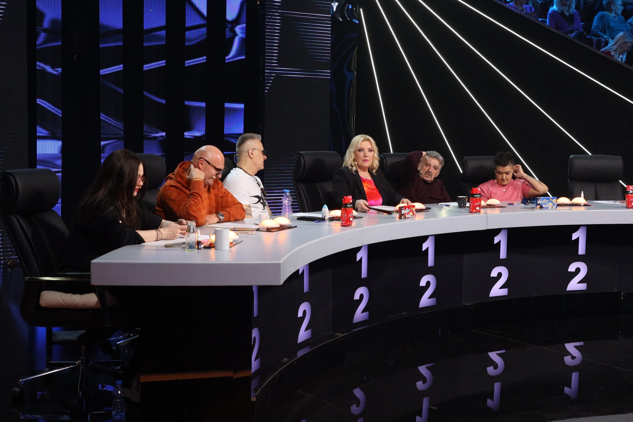Emisija 24 - 02.03.2024. - Sezona 17 2 0A0A1448