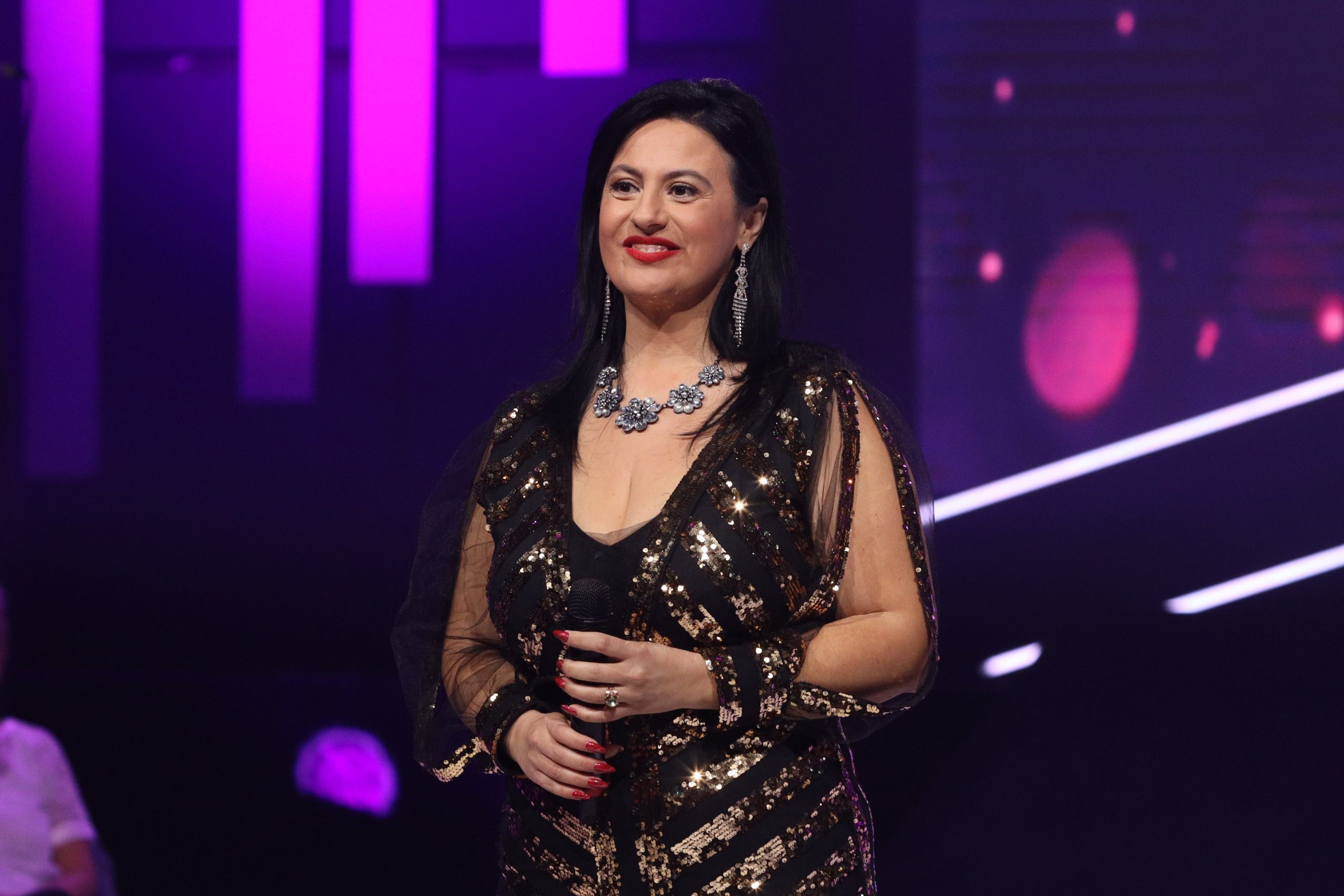 "Ćira je ustao prvi": Selma Čavkić podigla ceo studio na noge, zbog ove pesme su svi poludeli 7 0A0A1950