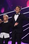Majka Saše Bradaševića ukrala šou: Žika je izveo na scenu, pa joj ispunio veliku želju 3 0A0A2011