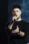 "Imponuje mi": Armin Zukić zahvalan na lepim rečima je koje dobio od nje, a onda priznao: "Na tome moram da poradim" (VIDEO) 3 0A0A2244 1