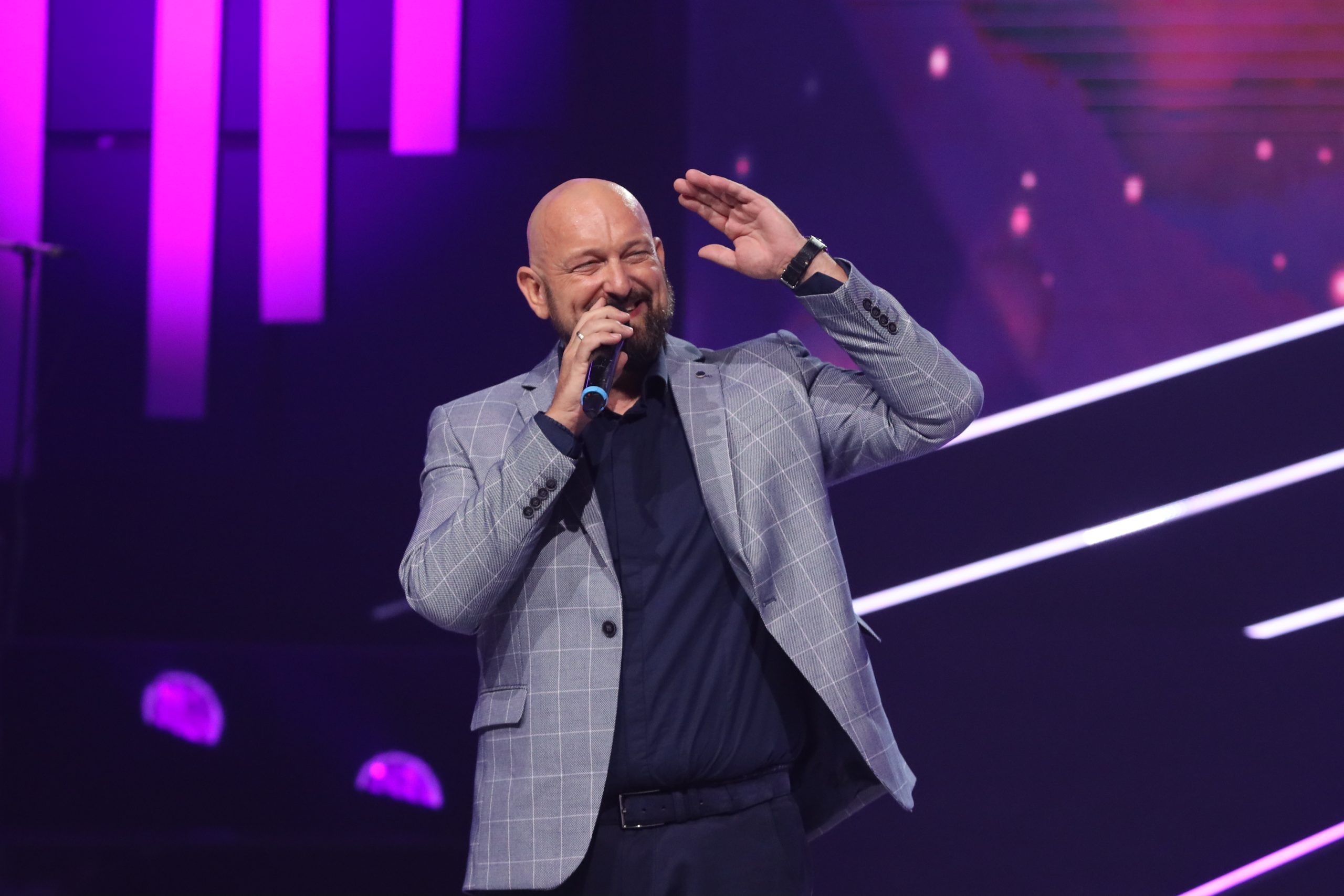 miroslav mišić zvezde granda audicija