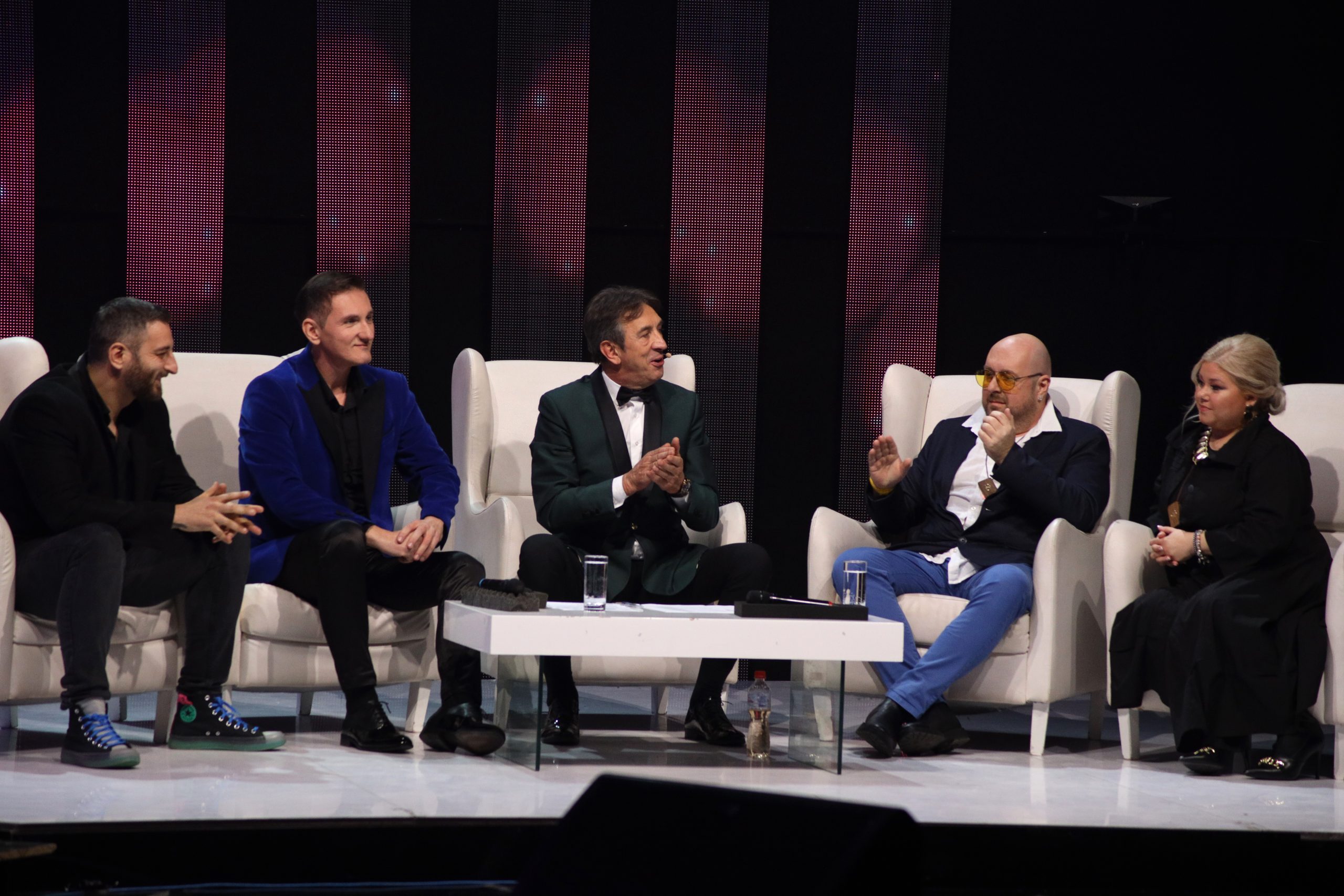 Žika Jakšić dobio poklon u emisiji, reakcijom nasmejao sve do suza (VIDEO) 5 0A0A2932