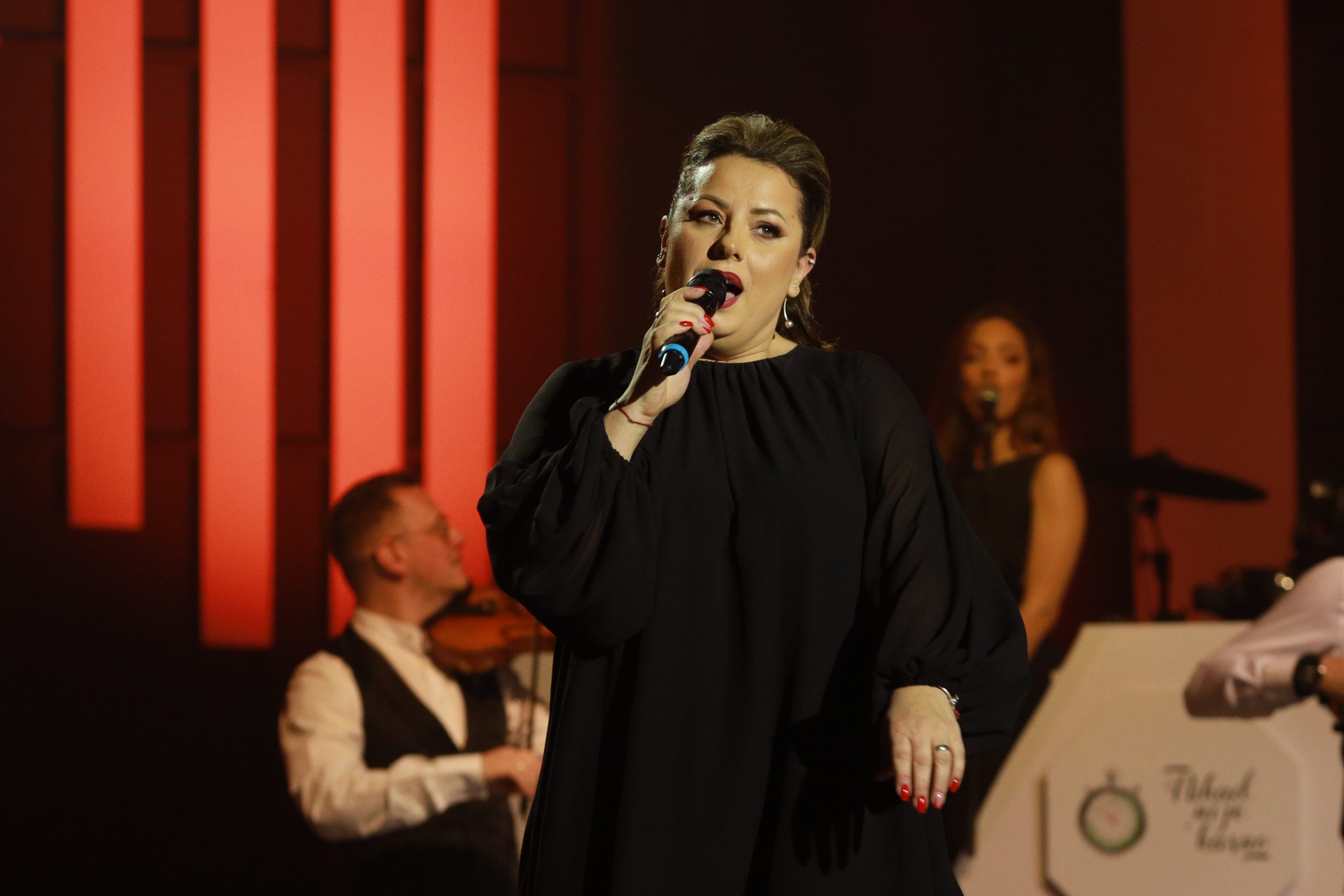 Maja Bilić pokidala Šemsu, žiri u šoku: "Ovaj momenat treba upamtiti" 7 Marija Bilić i Slobodanka Sumajsorčić duel Nikad nije kasno.
