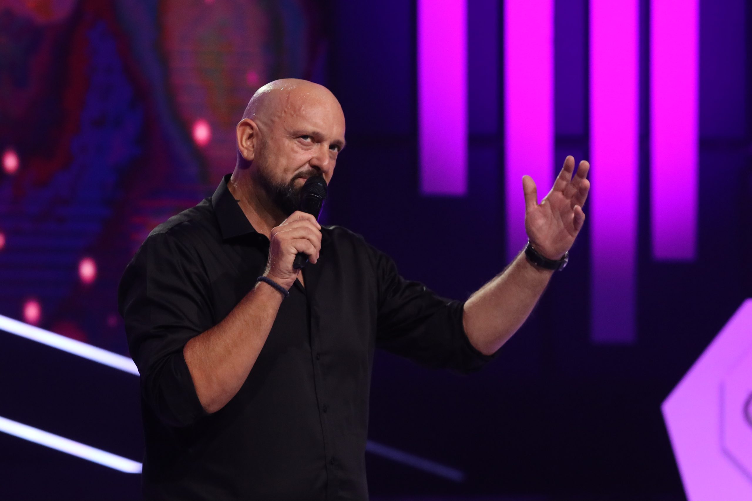 miroslav mišić zvezde granda audicija
