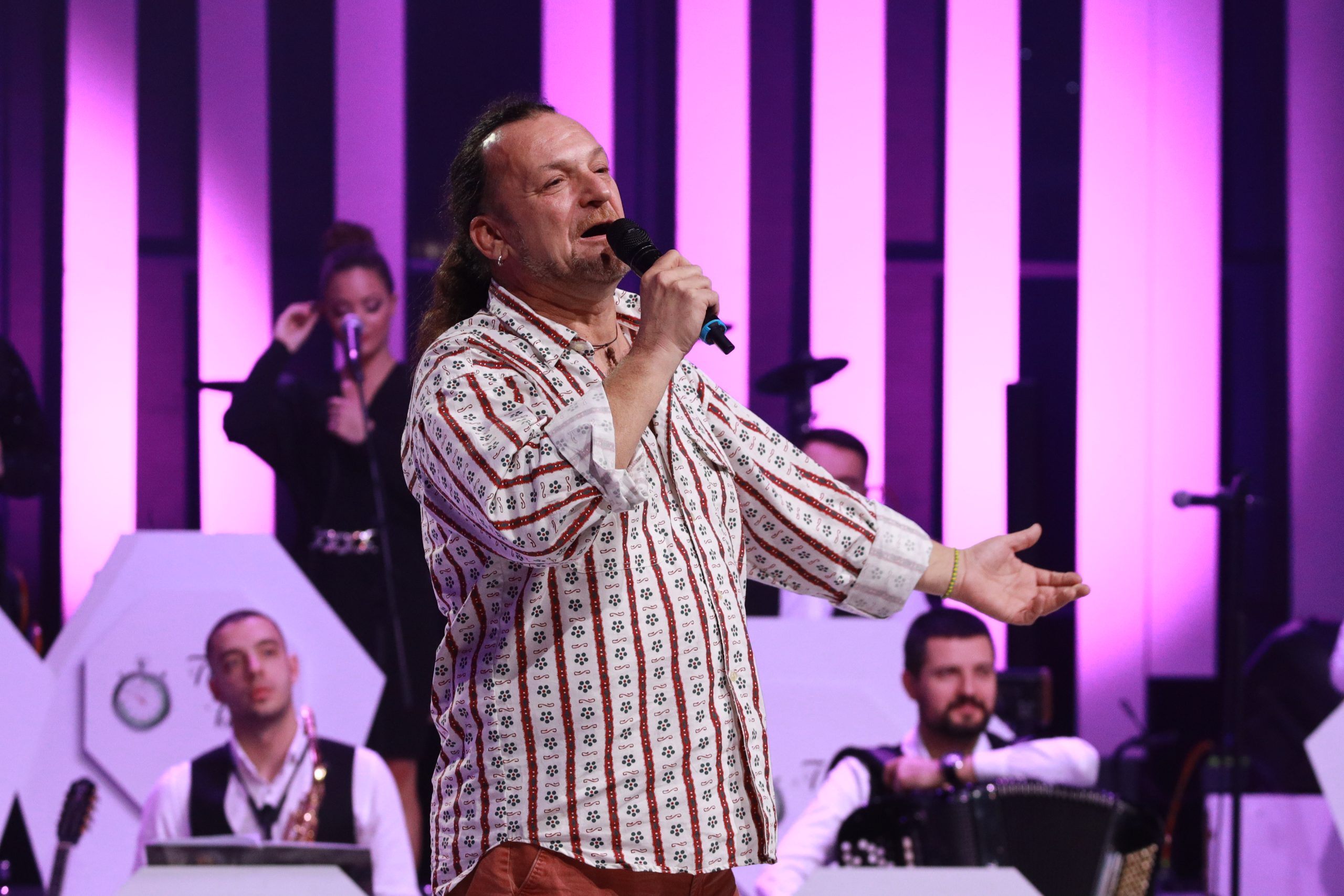 Srđan Stefanović otkrio kako mu je Bora Čorba promenio život, njihov susret nikad neće zaboraviti: "Dojadila mi je Kanada"(VIDEO) 7 0A0A3714