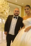 Konačno isplivala istina: Šok obrt u porodici Trajković, evo da li se Đanijev sin razvodi 4 0A0A3946 768x512 1